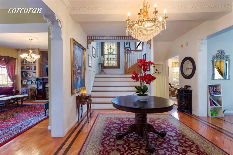 New York City Real Estate | View Ditmas Avenue | 8 Beds, 5.5 Baths | View 1