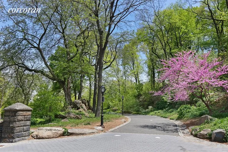 New York City Real Estate | View 467 Central Park West, 9E | Neighborhood | View 4