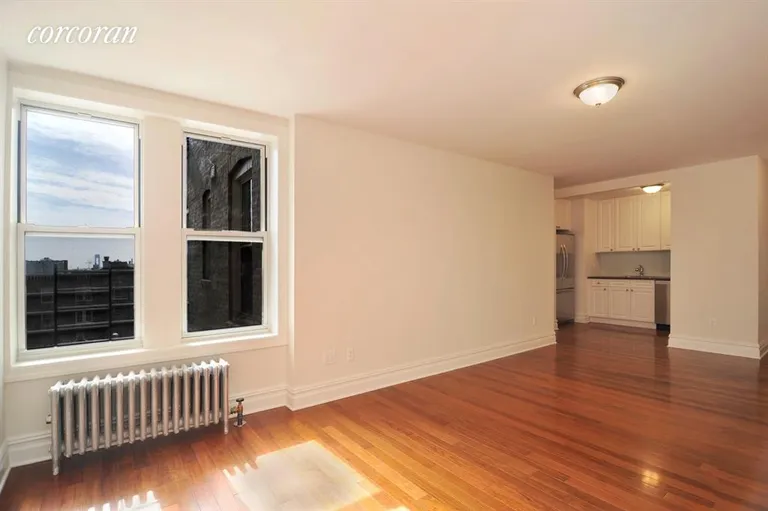 New York City Real Estate | View 702 44th Street, 5A | Living Room | View 2