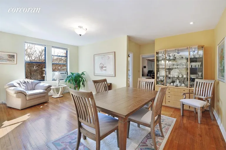 New York City Real Estate | View 870 West 181st Street, 29AB | 2 Beds, 2 Baths | View 1