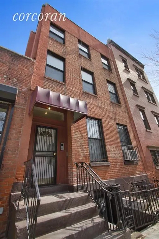 New York City Real Estate | View 105 Hoyt Street | View 1