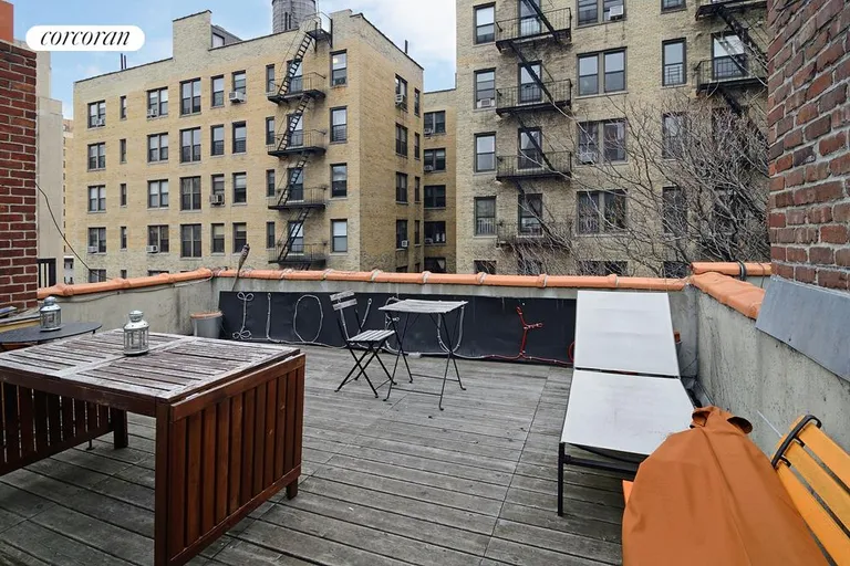 New York City Real Estate | View 123 West 92nd Street | room 15 | View 16