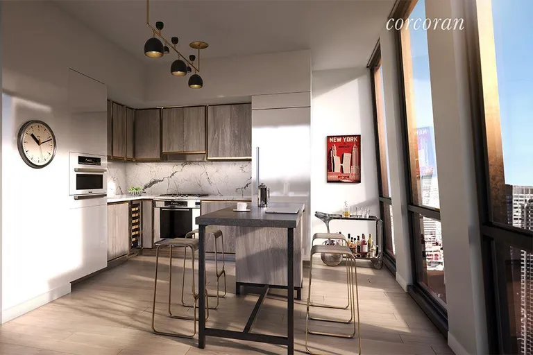 New York City Real Estate | View 209 Clinton Avenue, 4C | room 5 | View 6