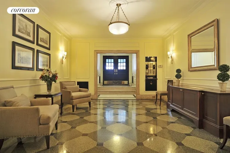New York City Real Estate | View 60 East 96th Street, 15A | Lobby | View 13