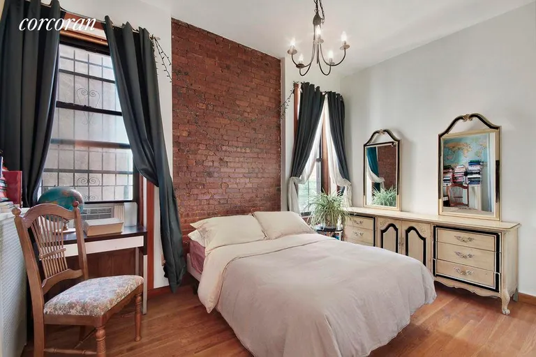 New York City Real Estate | View 798 President Street, 2L | 02 | View 2