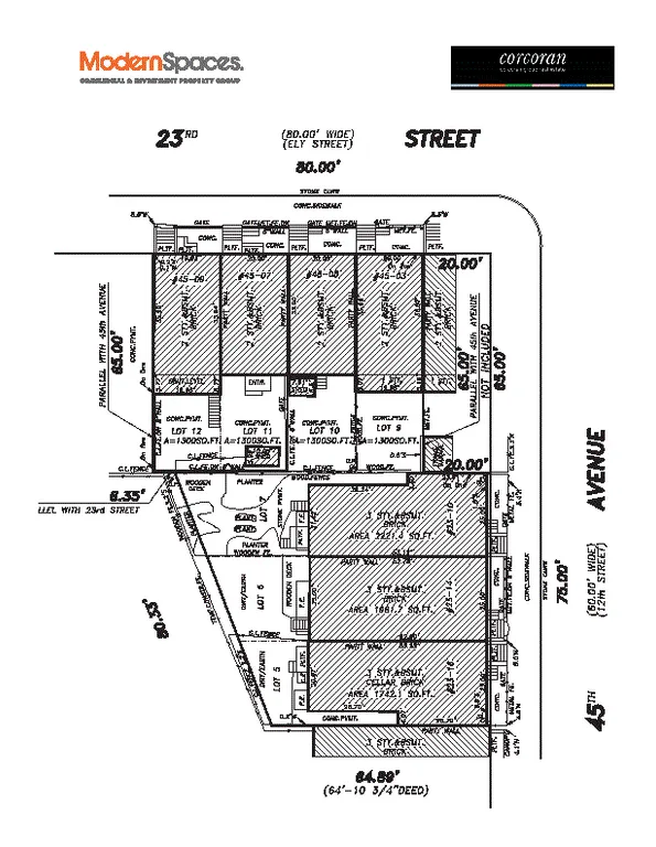 23-16 45th Avenue | floorplan | View 3