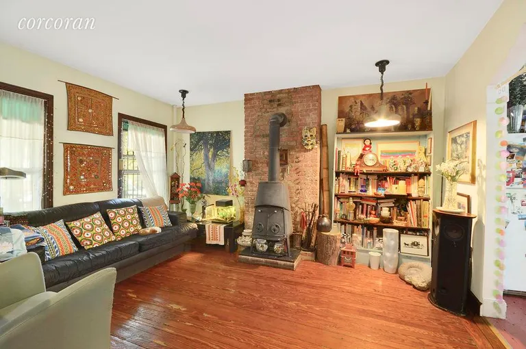 New York City Real Estate | View 371 13th Street | room 1 | View 2
