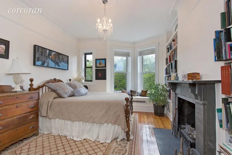 New York City Real Estate | View 483 12th Street, 4L | 1.5 Beds, 1 Bath | View 1