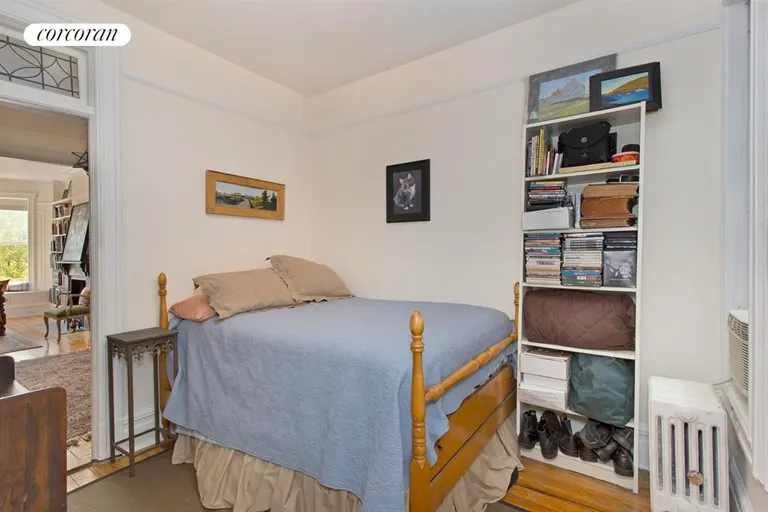 New York City Real Estate | View 483 12th Street, 4L | Bedroom | View 6