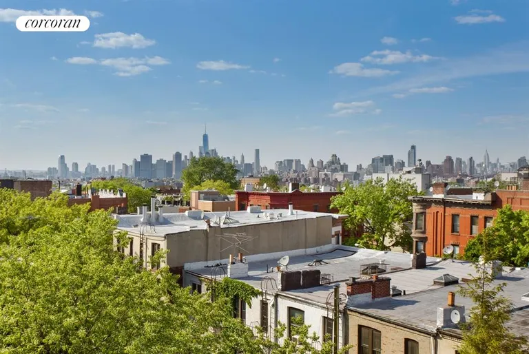 New York City Real Estate | View 483 12th Street, 4L | View | View 8