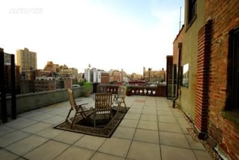 New York City Real Estate | View 60 West 68th Street, 11B | room 2 | View 3