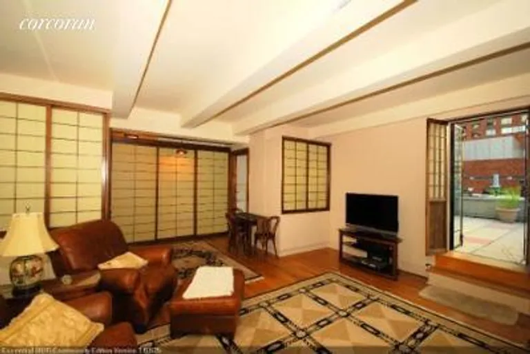 New York City Real Estate | View 60 West 68th Street, 11B | 1 Bath | View 1