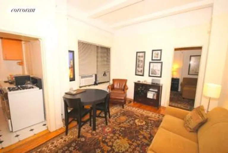 New York City Real Estate | View 60 West 68th Street, 1C | room 4 | View 5