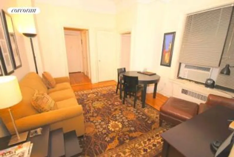 New York City Real Estate | View 60 West 68th Street, 1C | room 6 | View 7