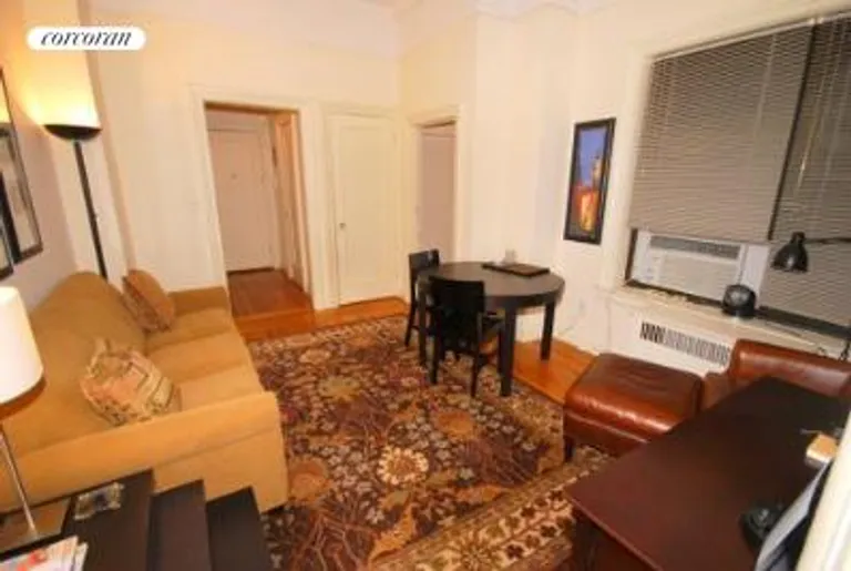 New York City Real Estate | View 60 West 68th Street, 1C | room 7 | View 8