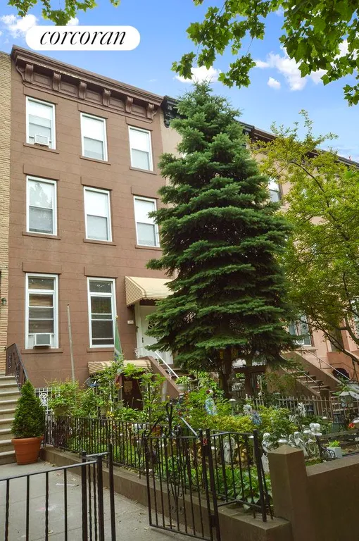 New York City Real Estate | View 109 2nd Place | 1 | View 8