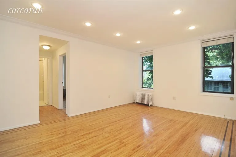 New York City Real Estate | View 460 Ovington Avenue, 1F | 1 Bed, 1 Bath | View 1