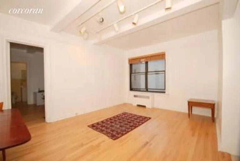 New York City Real Estate | View 60 West 68th Street, 9G | 1 Bed, 1 Bath | View 1