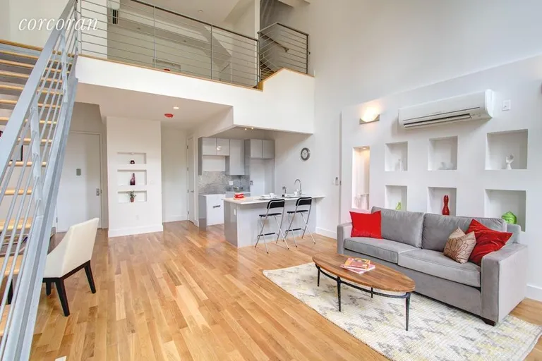 New York City Real Estate | View 170 Putnam Avenue, C | room 1 | View 2