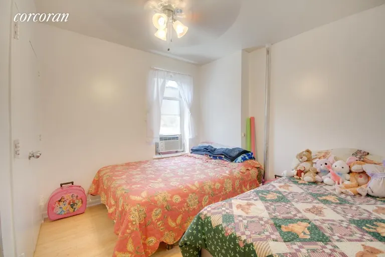 New York City Real Estate | View 111 South 3rd Street, 4E | room 2 | View 3