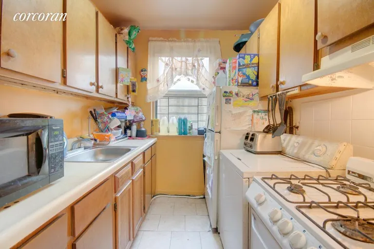 New York City Real Estate | View 111 South 3rd Street, 4E | room 3 | View 4