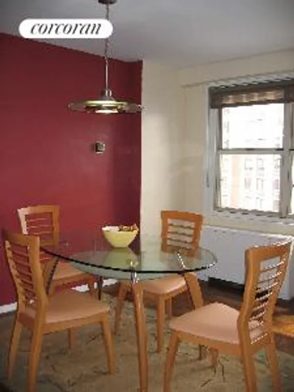 New York City Real Estate | View 155 West 68th Street, 832 | room 5 | View 6