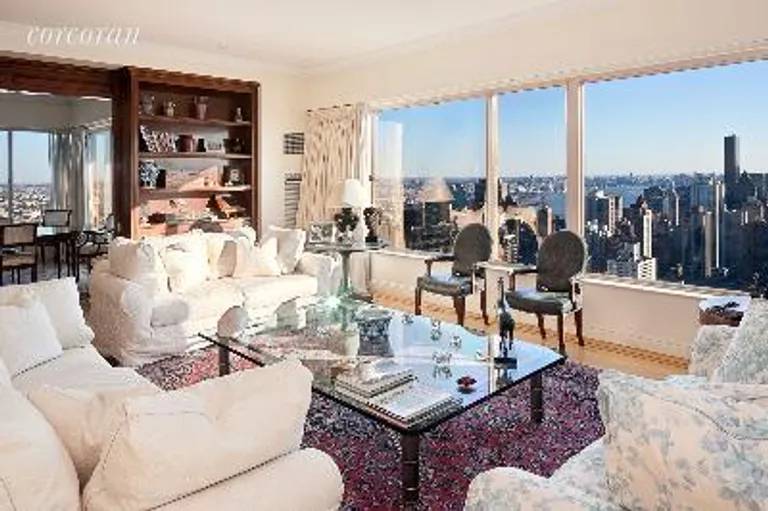 New York City Real Estate | View 200 East 69th Street, PHD | room 2 | View 3