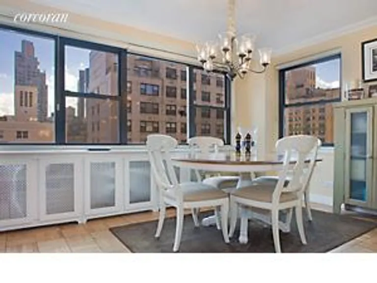 New York City Real Estate | View 233 East 69th Street, 11K | 1 Bed, 1 Bath | View 1