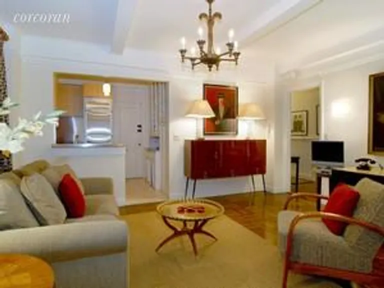 New York City Real Estate | View 11 West 69th Street, 3D | room 1 | View 2