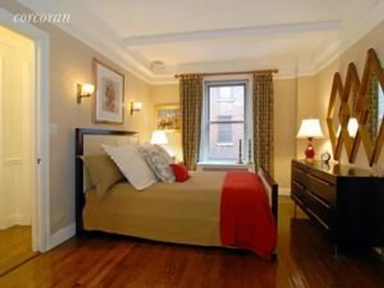 New York City Real Estate | View 11 West 69th Street, 3D | room 2 | View 3