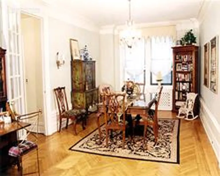 New York City Real Estate | View 255 West 84th Street, 4C | room 1 | View 2