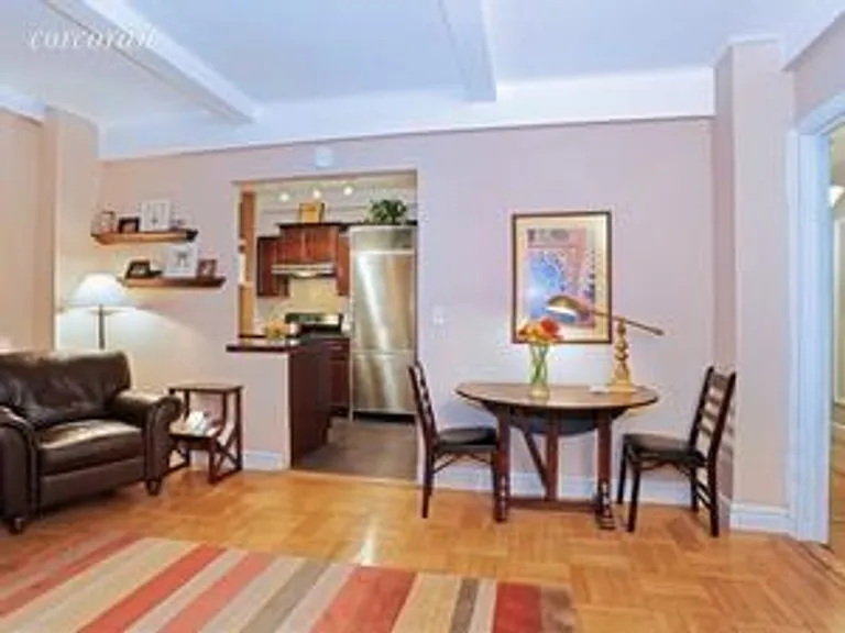 New York City Real Estate | View 11 West 69th Street, 1D | room 1 | View 2