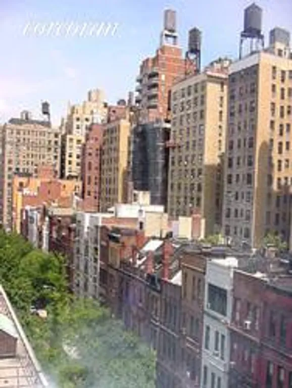 New York City Real Estate | View 102 West 85th Street, 9D | room 1 | View 2