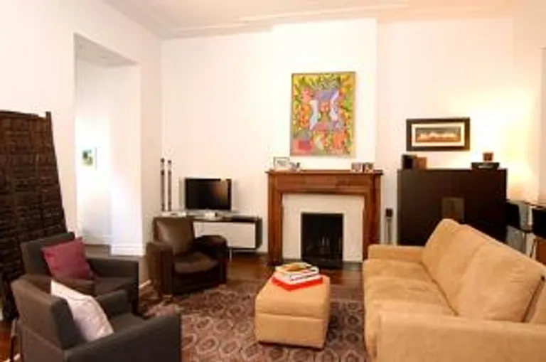 New York City Real Estate | View 50 West 70th Street, 2 | 2 Beds, 2 Baths | View 1