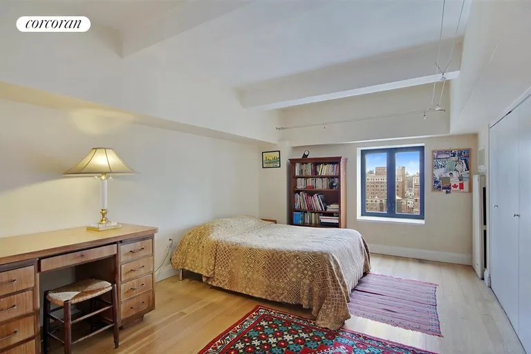 New York City Real Estate | View 135 West 70th Street, 10B | 2nd Bedroom | View 5