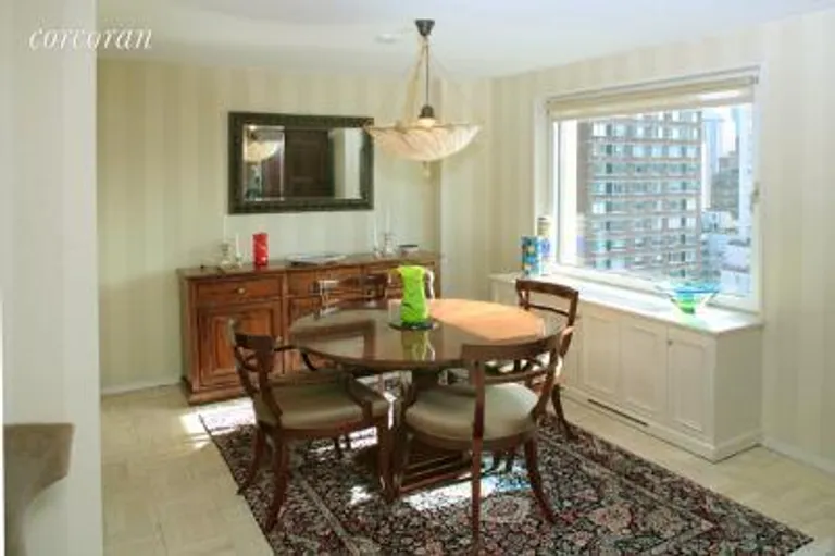 New York City Real Estate | View 201 West 70th Street, 28K | room 2 | View 3