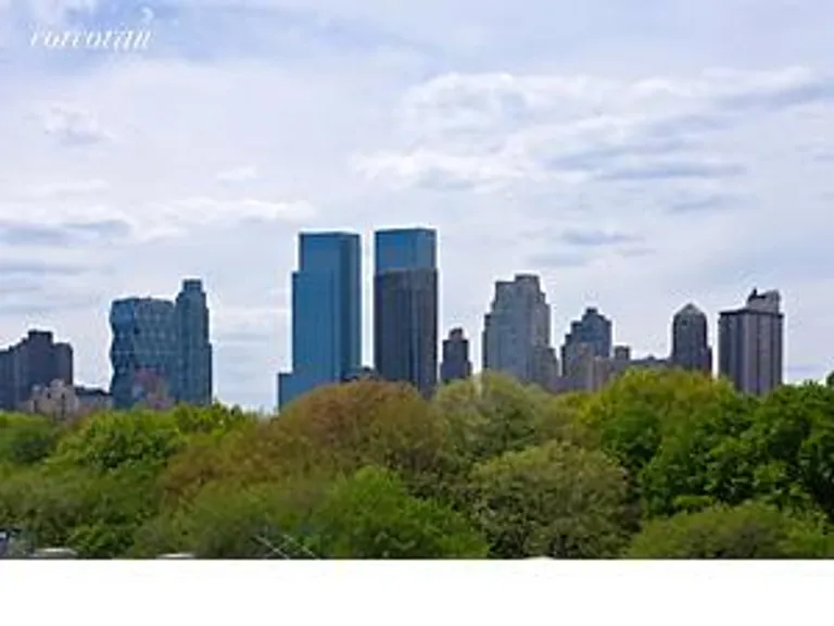 New York City Real Estate | View 3 East 71st Street, 7-8C | View | View 6