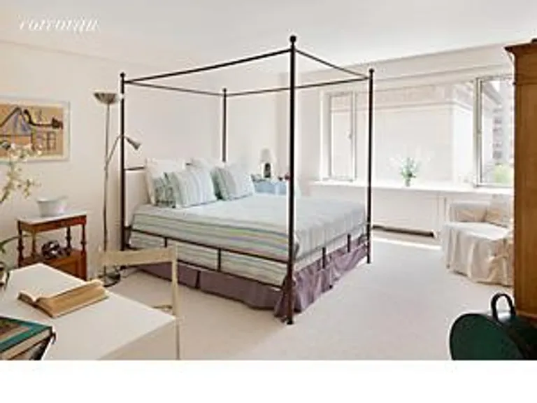 New York City Real Estate | View 3 East 71st Street, 7-8C | Bedroom | View 8