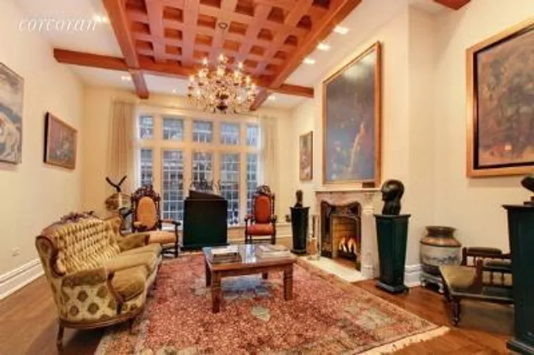 New York City Real Estate | View 59 East 77th Street | 6 Beds, 6 Baths | View 1