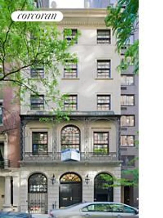 New York City Real Estate | View 106 East 71st Street | room 12 | View 13