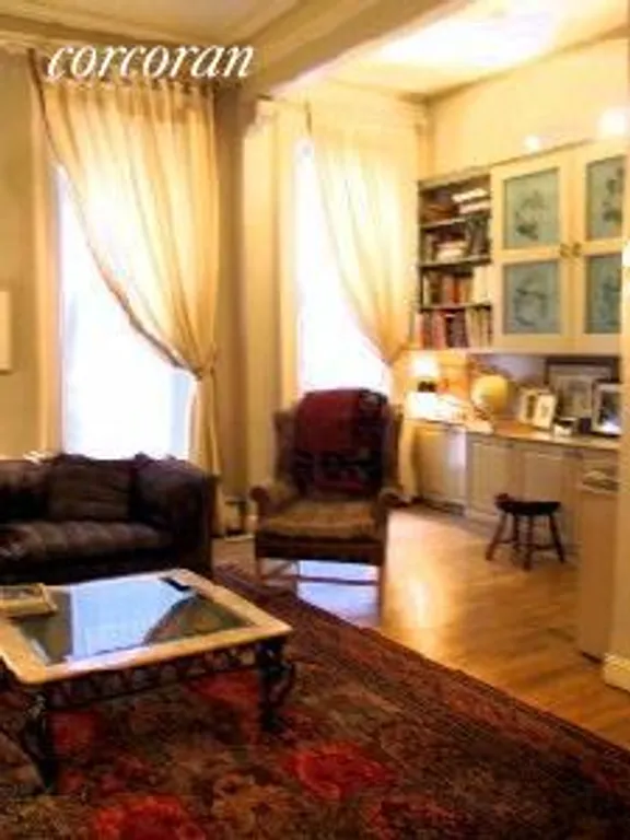 New York City Real Estate | View 347 East 19th Street | 3 Beds, 1 Bath | View 1