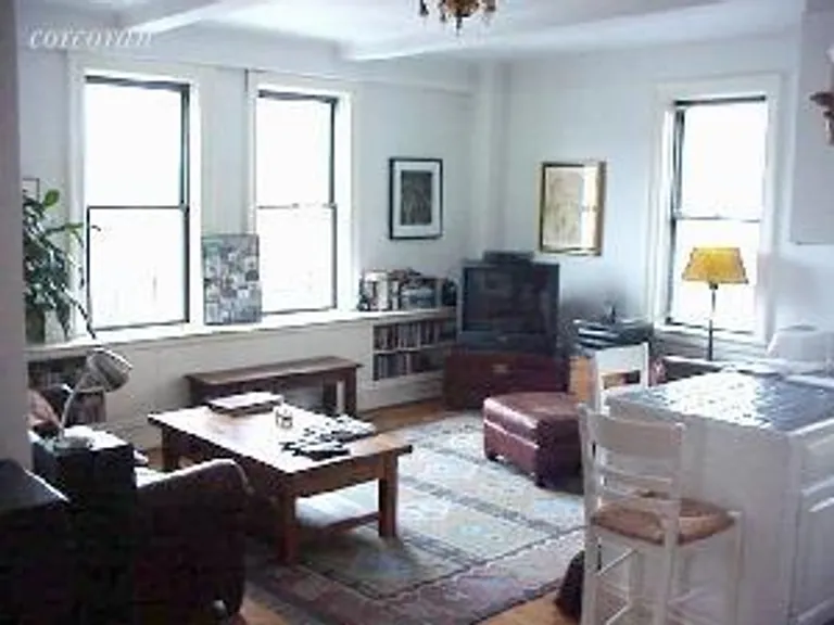 New York City Real Estate | View 130 West 86th Street, 14C | room 1 | View 2