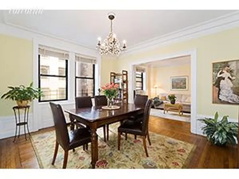 New York City Real Estate | View 119 West 71st Street, 6C | room 1 | View 2