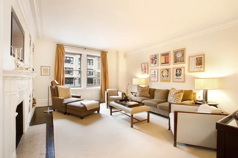 New York City Real Estate | View 151 West 86th Street, 10C | 3 Beds, 3 Baths | View 1