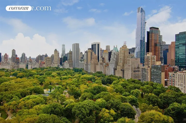 New York City Real Estate | View 25 Central Park West, 29QOR | room 7 | View 8