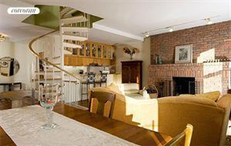New York City Real Estate | View 309 West 86th Street, PH12A | room 4 | View 5