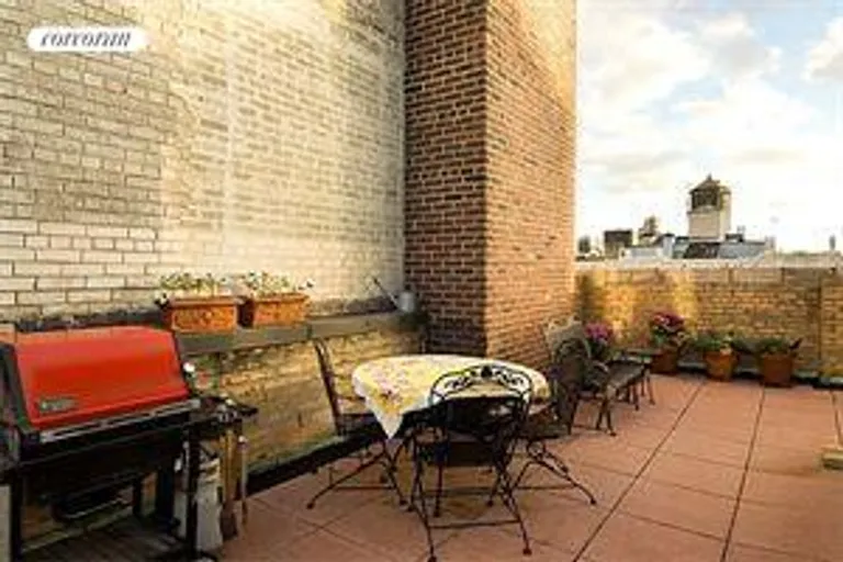 New York City Real Estate | View 309 West 86th Street, PH12A | room 7 | View 8