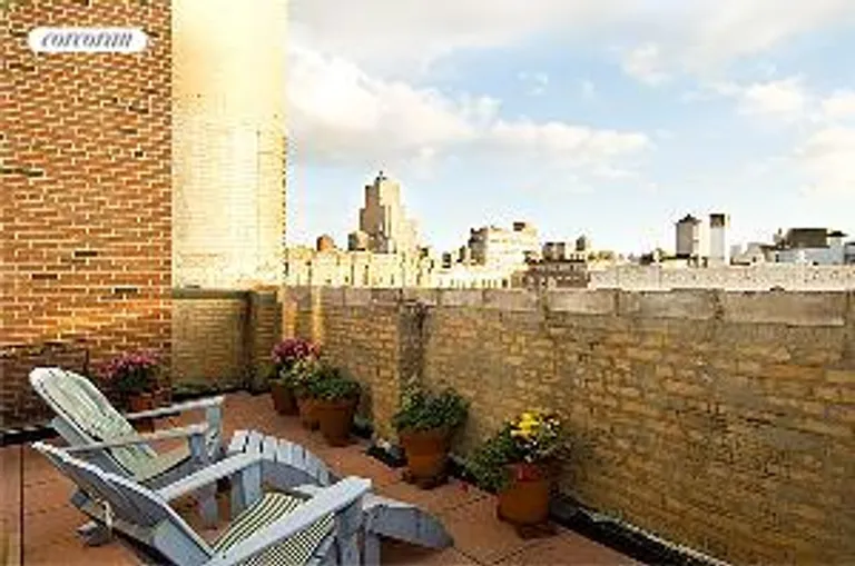 New York City Real Estate | View 309 West 86th Street, PH12A | room 8 | View 9