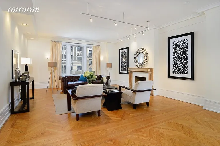 New York City Real Estate | View 310 West 86th Street, 10A | room 1 | View 2
