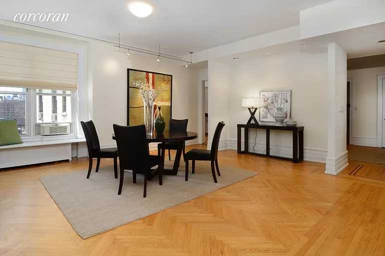 New York City Real Estate | View 310 West 86th Street, 10A | room 4 | View 5
